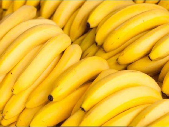 香蕉配送
